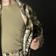 КОСТЮМ INSTINCT TWILL ТОРФ'ЯНИЙ МОХ (2259)