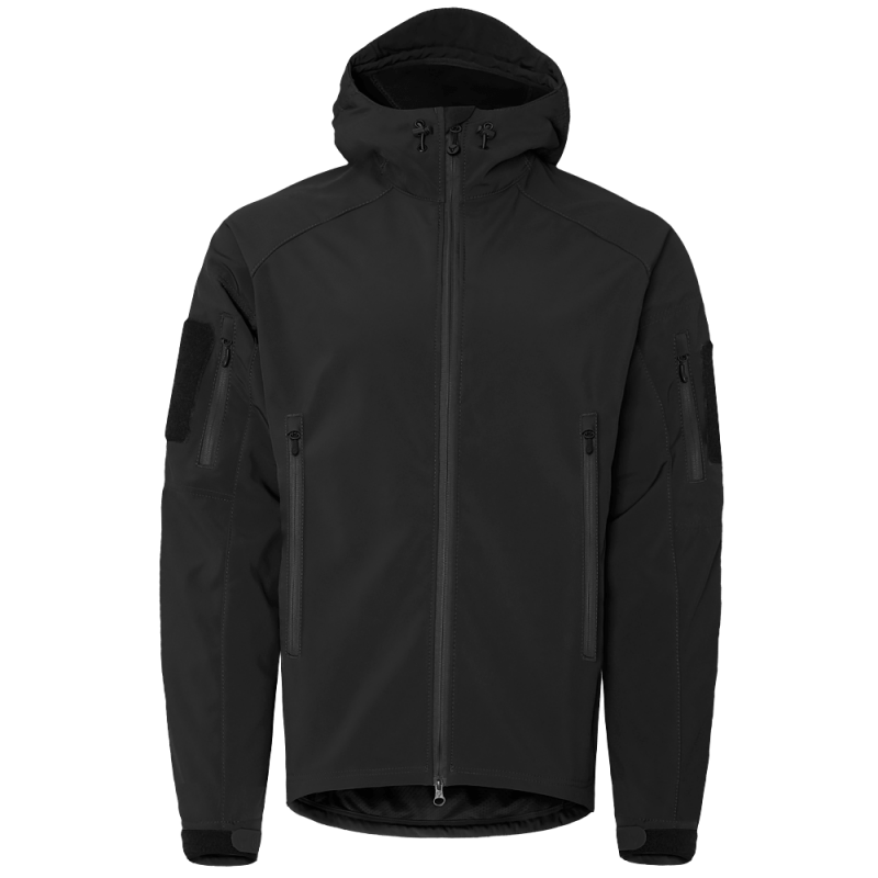 КОСТЮМ SOFTSHELL 2.0 BLACK (2436)