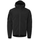 КОСТЮМ SOFTSHELL 2.0 BLACK (2436)