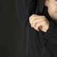 КОСТЮМ SOFTSHELL 2.0 BLACK (2436)