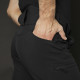 КОСТЮМ SOFTSHELL 2.0 BLACK (2436)