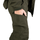 КОСТЮМ SOFTSHELL 2.0 OLIVE (2435)