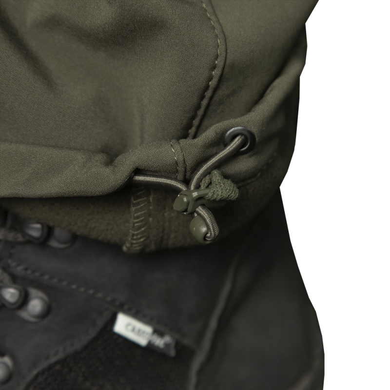 КОСТЮМ SOFTSHELL 2.0 OLIVE (2435)