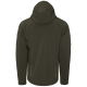 КОСТЮМ SOFTSHELL 2.0 OLIVE (2435)