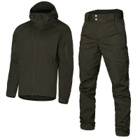 КОСТЮМ STALKER КАНВАС GEN.II DARK OLIVЕ (5771)