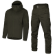 КОСТЮМ STALKER КАНВАС GEN.II DARK OLIVЕ (5771)