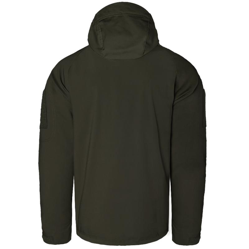 КОСТЮМ STALKER КАНВАС GEN.II DARK OLIVЕ (5771)