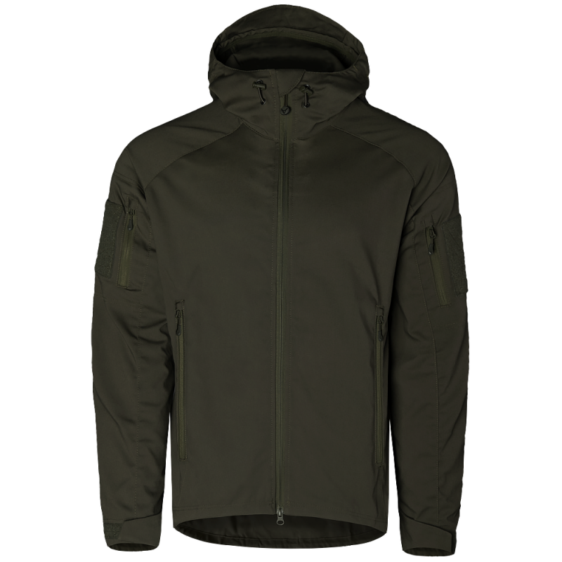 КОСТЮМ STALKER КАНВАС GEN.II DARK OLIVЕ (5771)