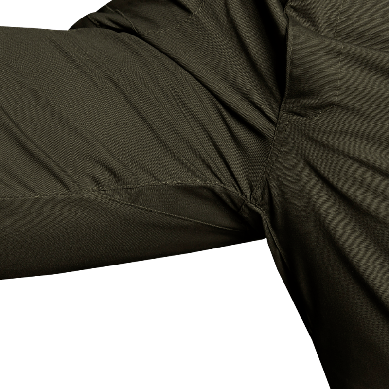 КОСТЮМ STALKER КАНВАС GEN.II DARK OLIVЕ (5771)