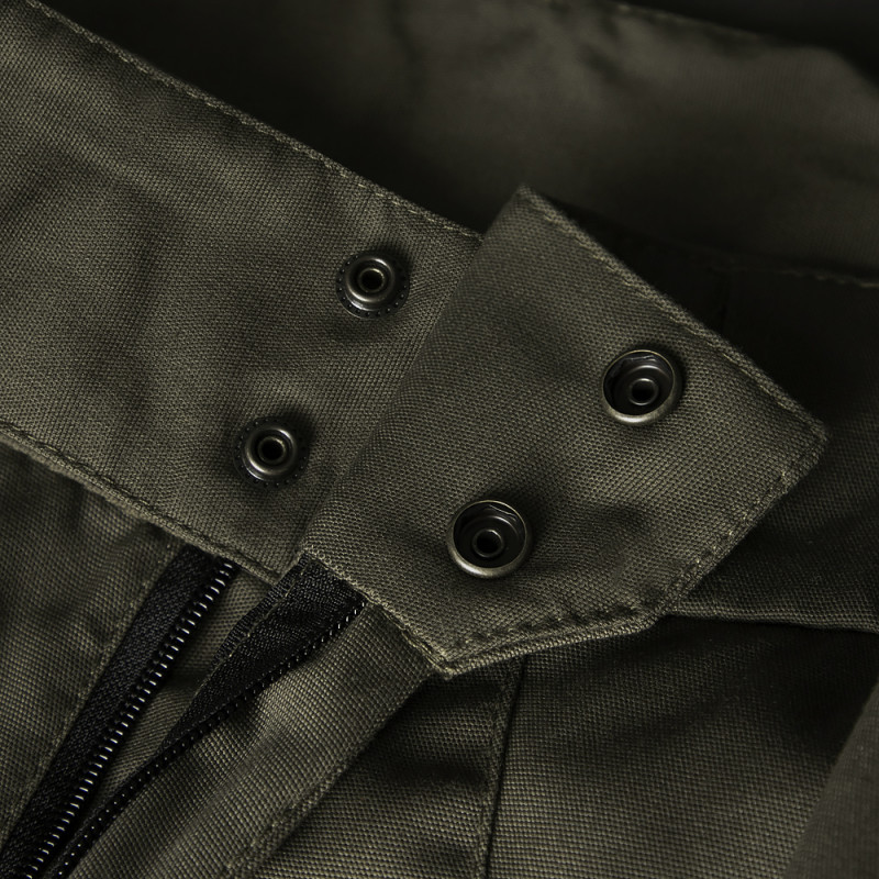 КОСТЮМ STALKER КАНВАС GEN.II DARK OLIVЕ (5771)