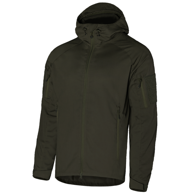 КОСТЮМ STALKER КАНВАС GEN.II DARK OLIVЕ (5771)