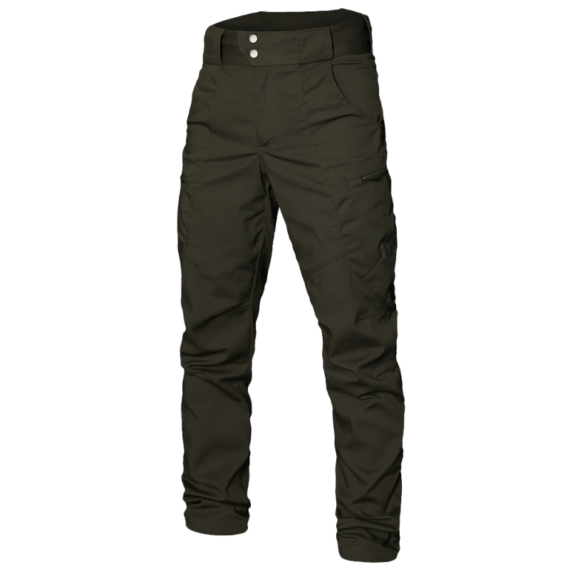 КОСТЮМ STALKER КАНВАС GEN.II DARK OLIVЕ (5771)