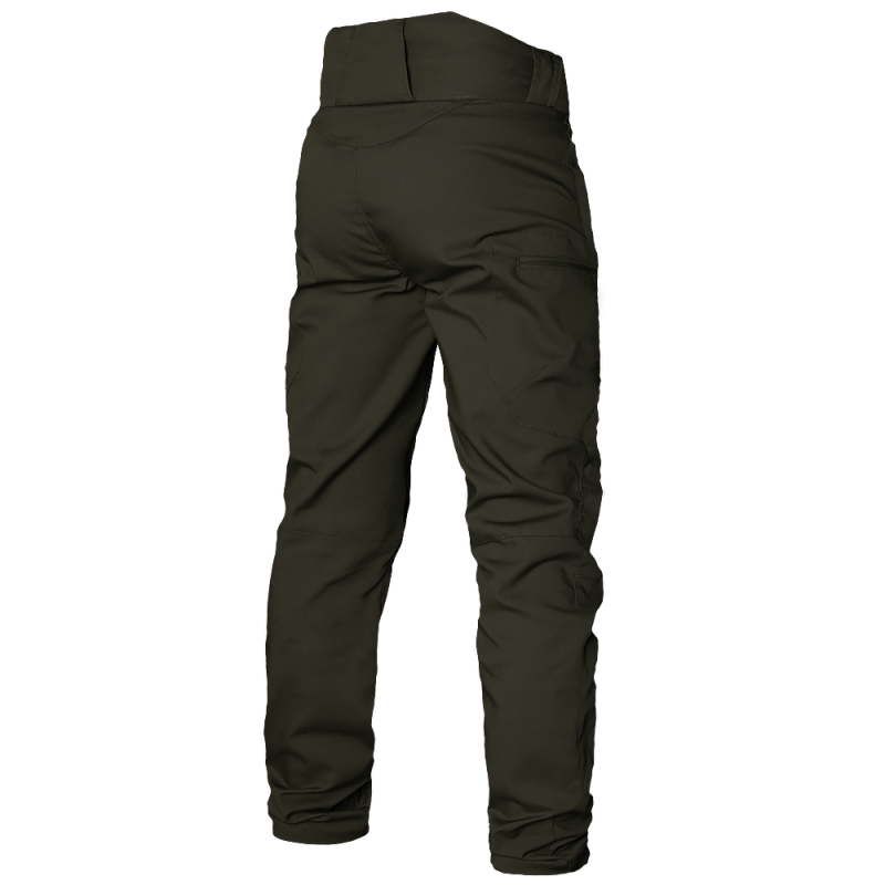 КОСТЮМ STALKER КАНВАС GEN.II DARK OLIVЕ (5771)
