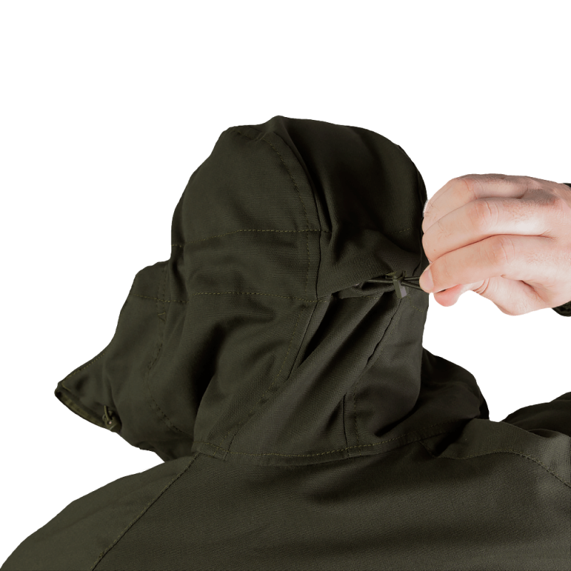 КОСТЮМ STALKER КАНВАС GEN.II DARK OLIVЕ (5771)