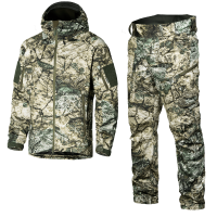 КОСТЮМ STORMWALL DWR TACTIC TERRA UA (6637)