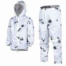 МАСКУВАЛЬНИЙ КОСТЮМ SNOW BLOT (6616)