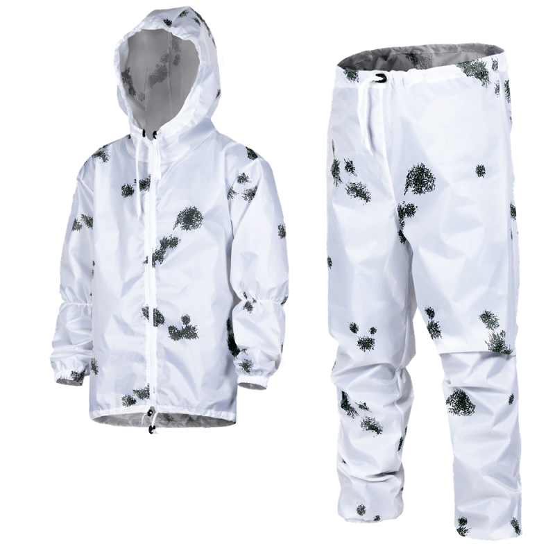 МАСКУВАЛЬНИЙ КОСТЮМ SNOW BLOT (6616)