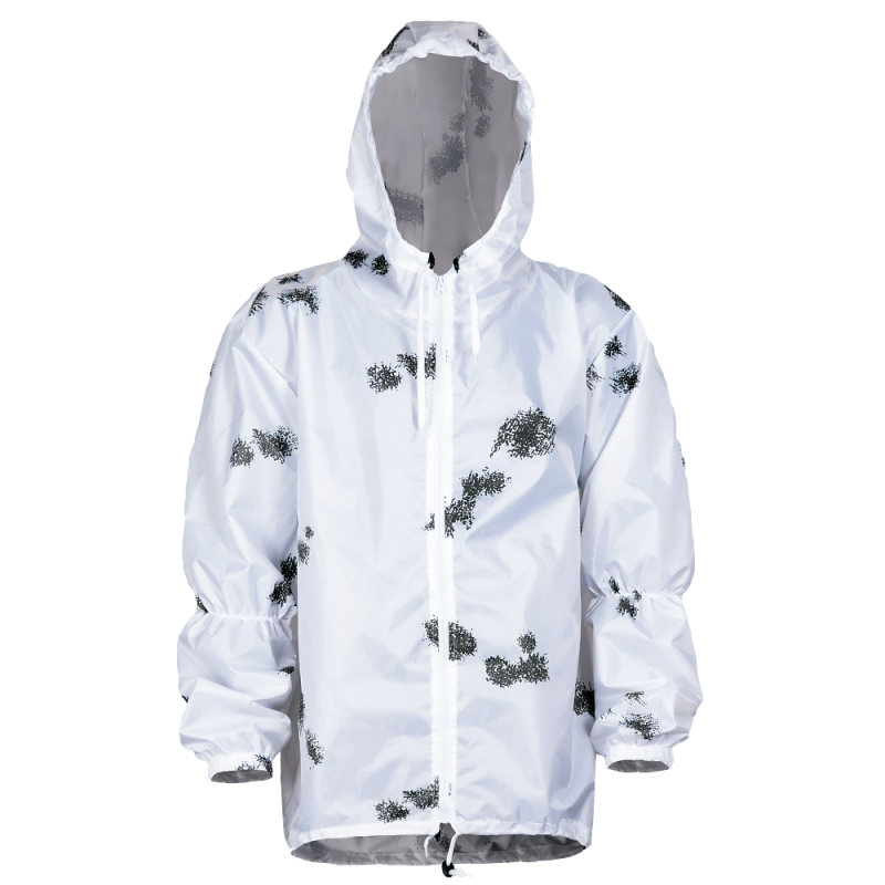 МАСКУВАЛЬНИЙ КОСТЮМ SNOW BLOT (6616)