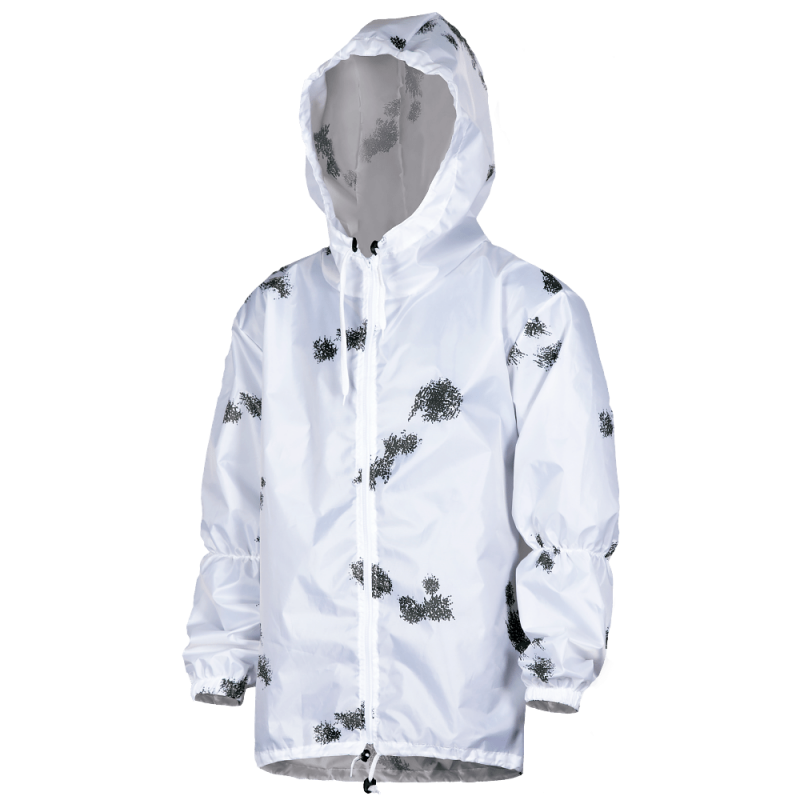 МАСКУВАЛЬНИЙ КОСТЮМ SNOW BLOT (6616)