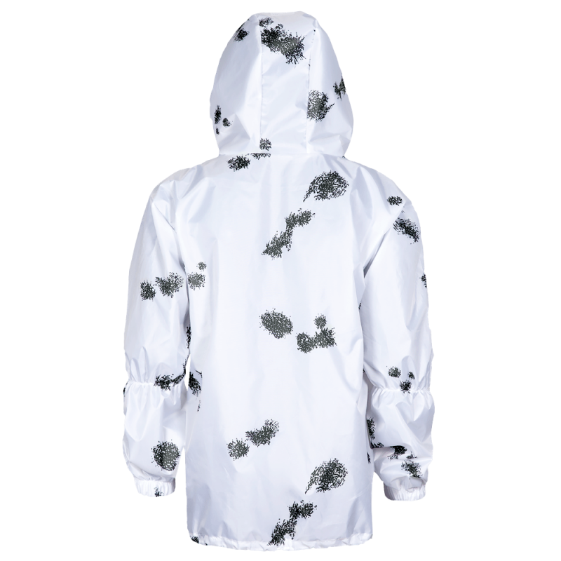 МАСКУВАЛЬНИЙ КОСТЮМ SNOW BLOT (6616)