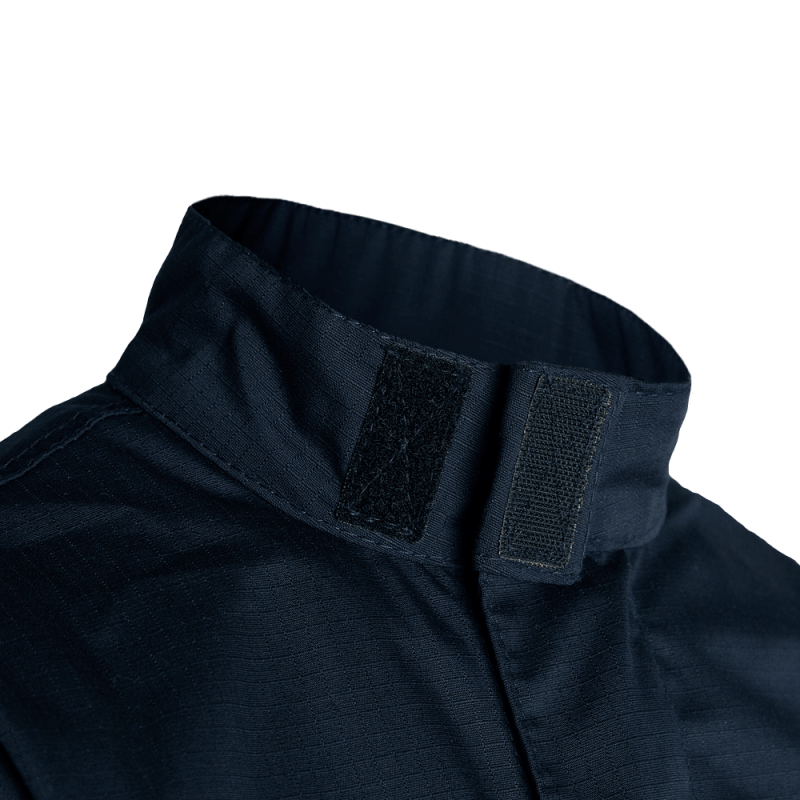 КОСТЮМ ТАКТИЧНИЙ PERIMETER GEN.II RIP-STOP 65/35 TEFLON DARK BLUE (1051)