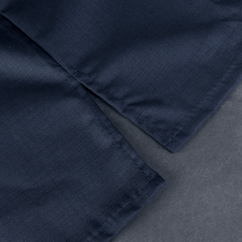 КОСТЮМ ТАКТИЧНИЙ PERIMETER GEN.II RIP-STOP 65/35 TEFLON DARK BLUE (1051)