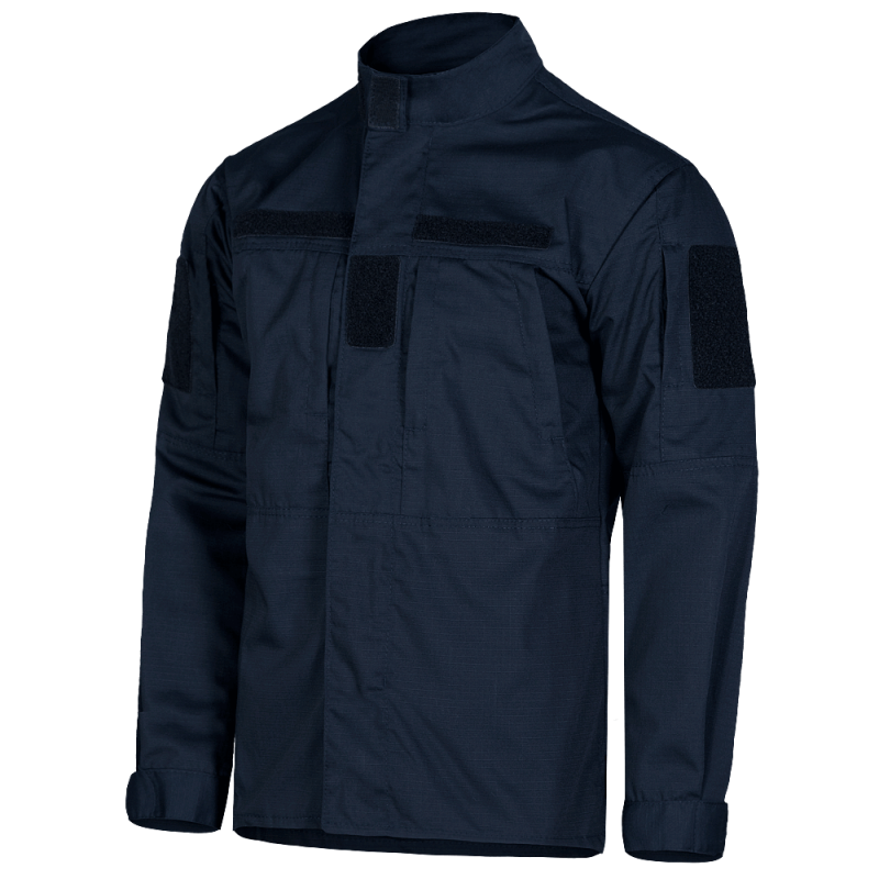 КОСТЮМ ТАКТИЧНИЙ PERIMETER GEN.II RIP-STOP 65/35 TEFLON DARK BLUE (1051)