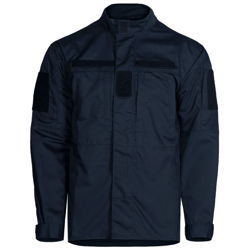 КОСТЮМ ТАКТИЧНИЙ PERIMETER GEN.II RIP-STOP 65/35 TEFLON DARK BLUE (1051)