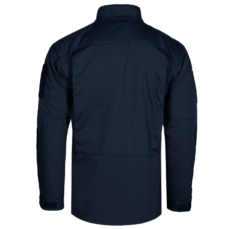 КОСТЮМ ТАКТИЧНИЙ PERIMETER GEN.II RIP-STOP 65/35 TEFLON DARK BLUE (1051)