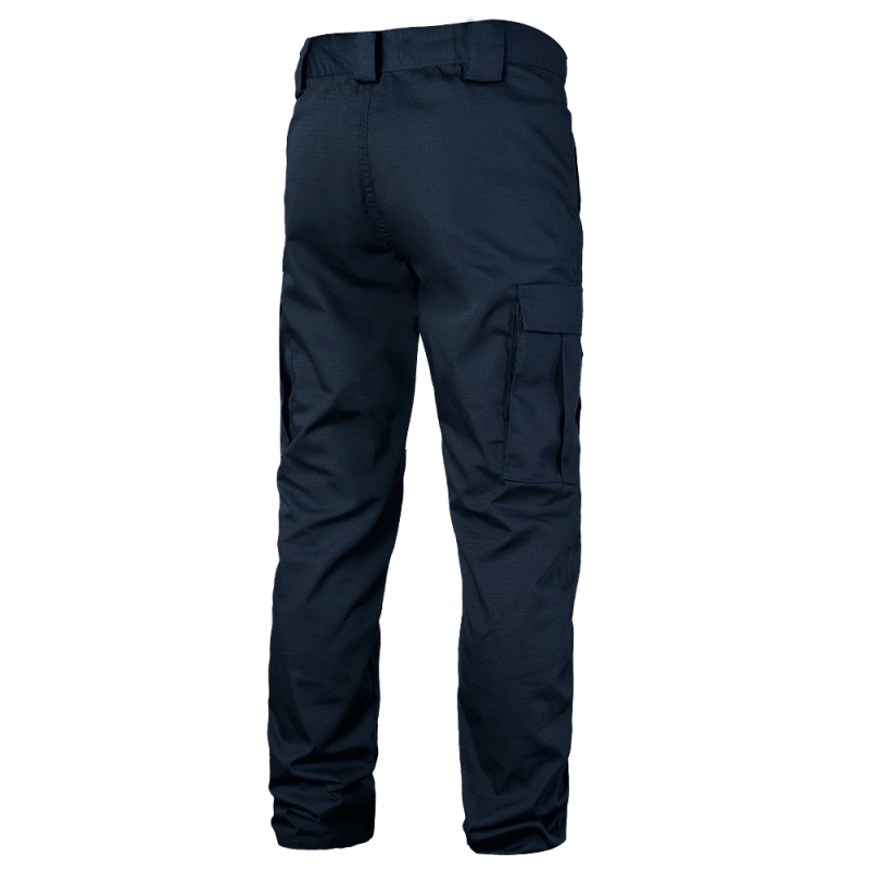 КОСТЮМ ТАКТИЧНИЙ PERIMETER GEN.II RIP-STOP 65/35 TEFLON DARK BLUE (1051)