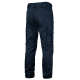 КОСТЮМ ТАКТИЧНИЙ PERIMETER GEN.II RIP-STOP 65/35 TEFLON DARK BLUE (1051)