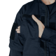 КОСТЮМ ТАКТИЧНИЙ PERIMETER GEN.II RIP-STOP 65/35 TEFLON DARK BLUE (1051)