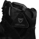 ЧЕРЕВИКИ OPLOT BLACK (6630)