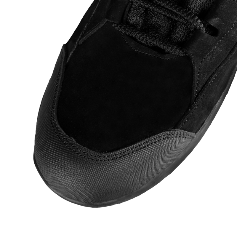ЧЕРЕВИКИ OPLOT BLACK (6630)