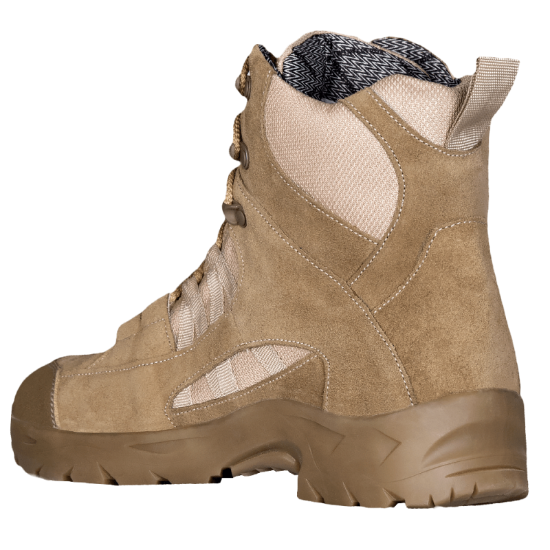 ЧЕРЕВИКИ OPLOT COYOTE (6533)