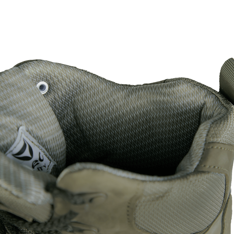ЧЕРЕВИКИ OPLOT OLIVE (6621)