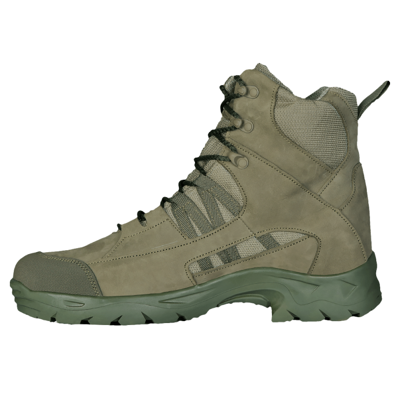 ЧЕРЕВИКИ OPLOT OLIVE (6621)
