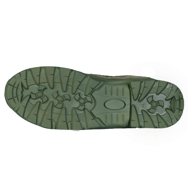 ЧЕРЕВИКИ OPLOT OLIVE (6621)