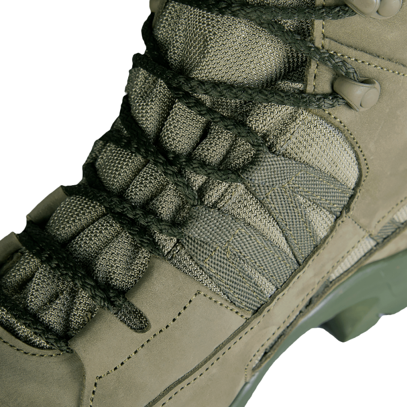 ЧЕРЕВИКИ OPLOT OLIVE (6621)