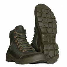 ЧЕРЕВИКИ ЯТАГАН 2.0 OLIVE (5866)