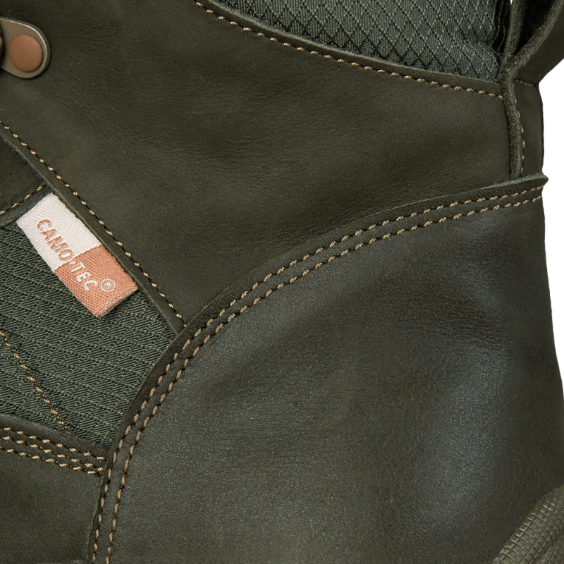 ЧЕРЕВИКИ ЯТАГАН 2.0 OLIVE (5866)