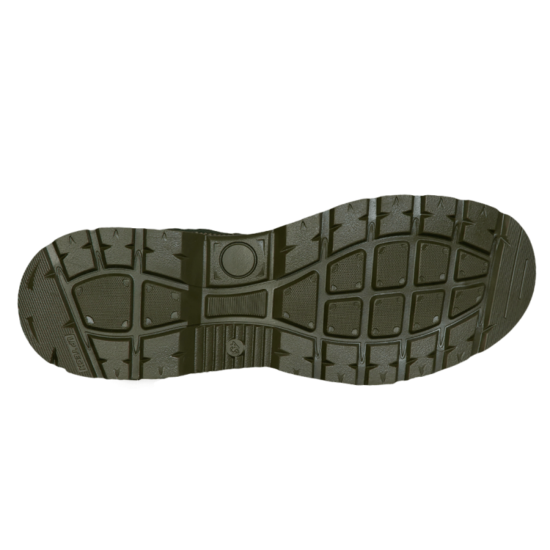 ЧЕРЕВИКИ ЯТАГАН 2.0 OLIVE (5866)