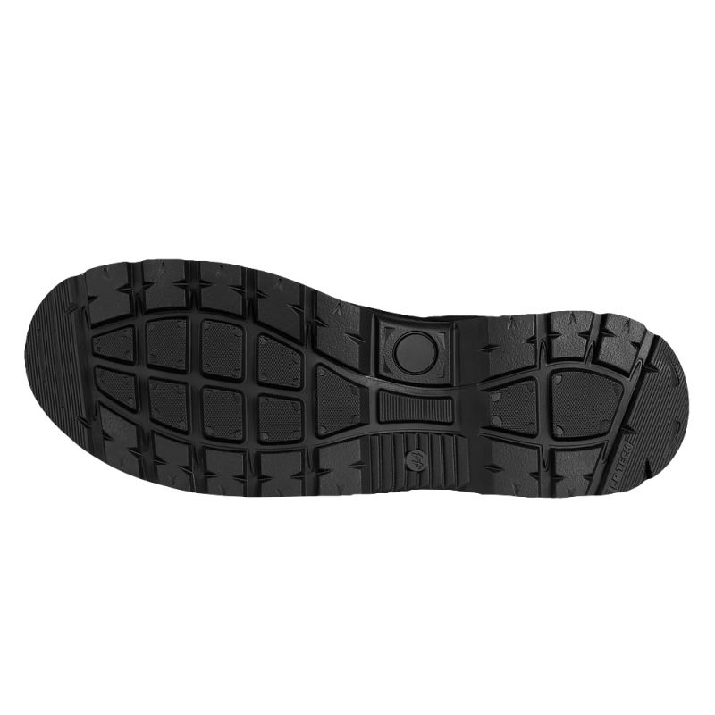 ЧЕРЕВИКИ ЯТАГАН 3.0 BLACK (6535)