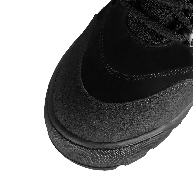 ЧЕРЕВИКИ ЯТАГАН 3.0 BLACK (6535)