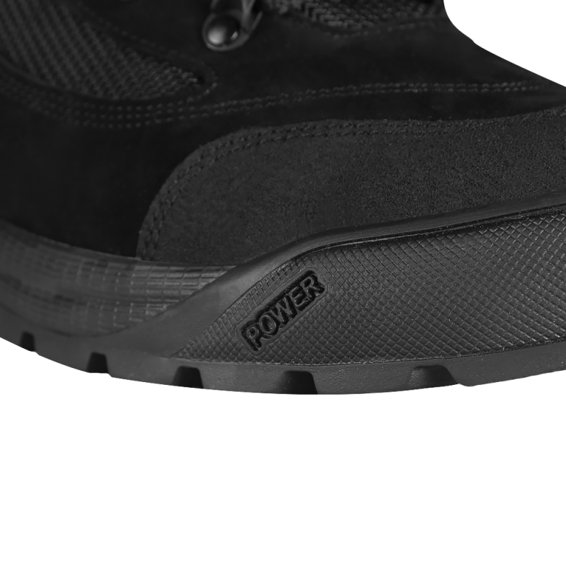 ЧЕРЕВИКИ ЯТАГАН 3.0 BLACK (6535)