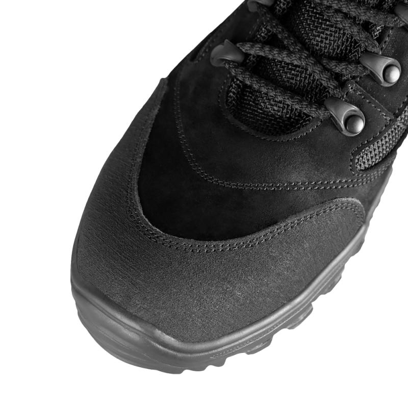 ЧЕРЕВИКИ ЯТАГАН 3.0 BLACK (6607)