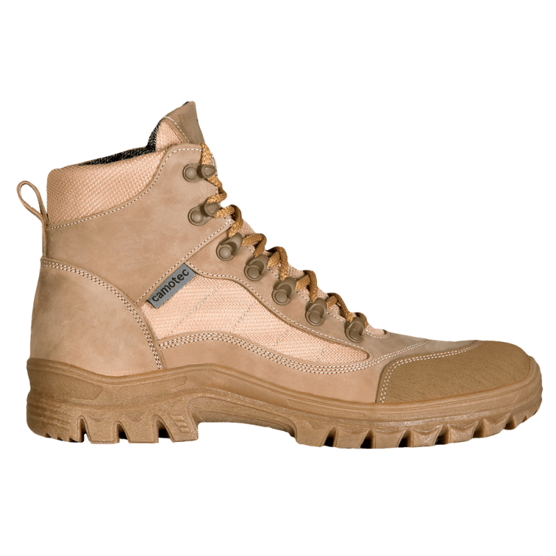 ЧЕРЕВИКИ ЯТАГАН 3.0 COYOTE (6534)