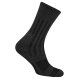 ШКАРПЕТКИ ТРЕКІНГОВІ TRK 2.0 MIDDLE BLACK (5790)
