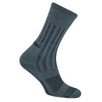 ШКАРПЕТКИ ТРЕКІНГОВІ TRK 2.0 MIDDLE GRAY (5788)