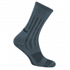 ШКАРПЕТКИ ТРЕКІНГОВІ TRK 2.0 MIDDLE GRAY (5788)